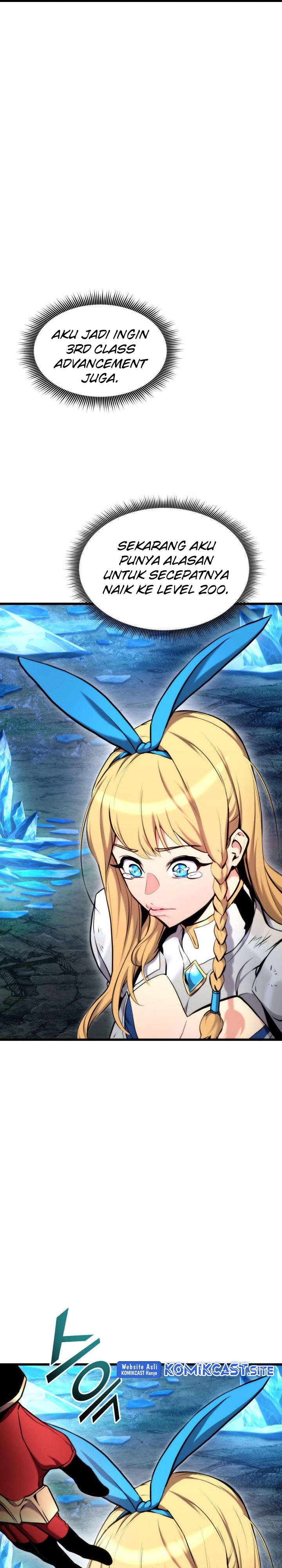 Ranker’s Return (Remake) Chapter 81 Image 5