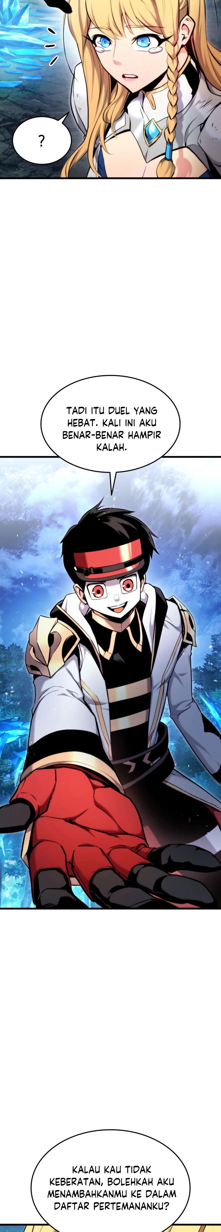 Ranker’s Return (Remake) Chapter 81 Image 6