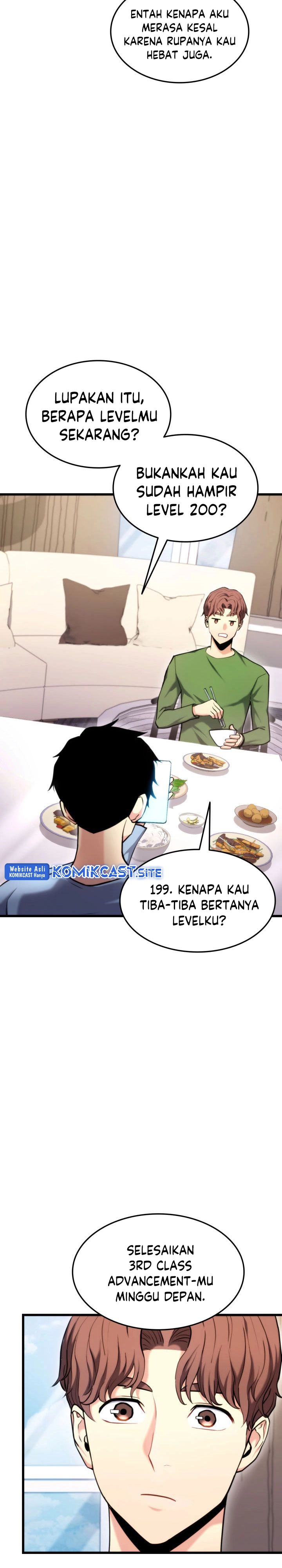 Ranker’s Return (Remake) Chapter 81 Image 10