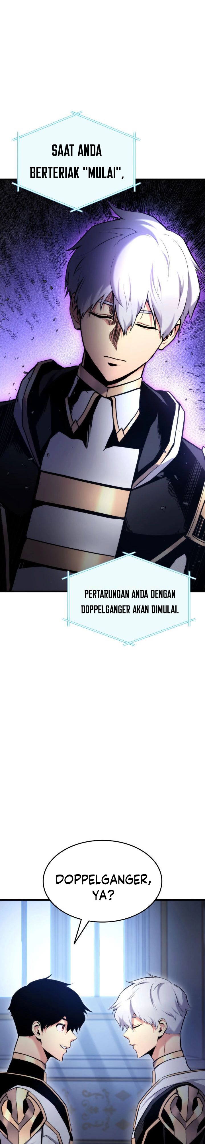 Ranker’s Return (Remake) Chapter 81 Image 19