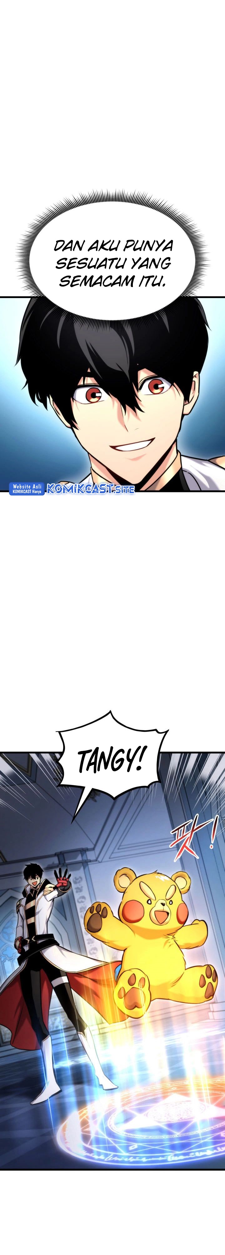 Ranker’s Return (Remake) Chapter 81 Image 22