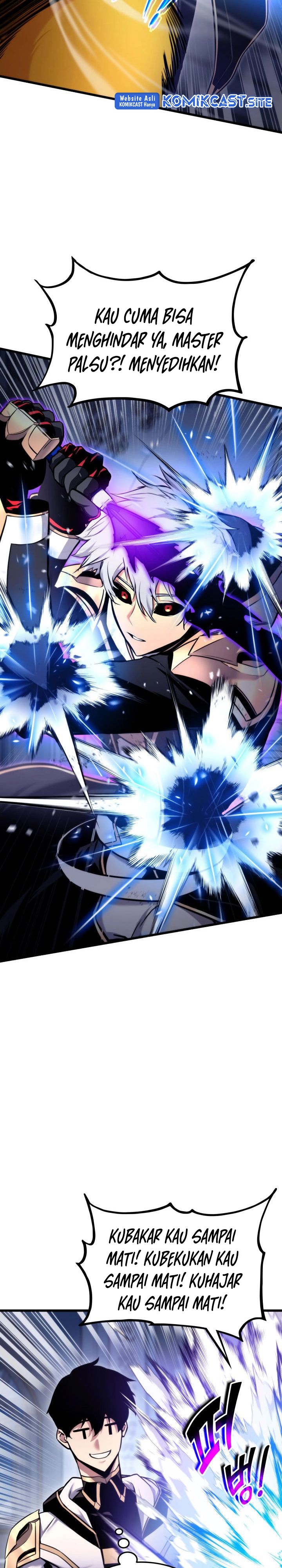 Ranker’s Return (Remake) Chapter 81 Image 30