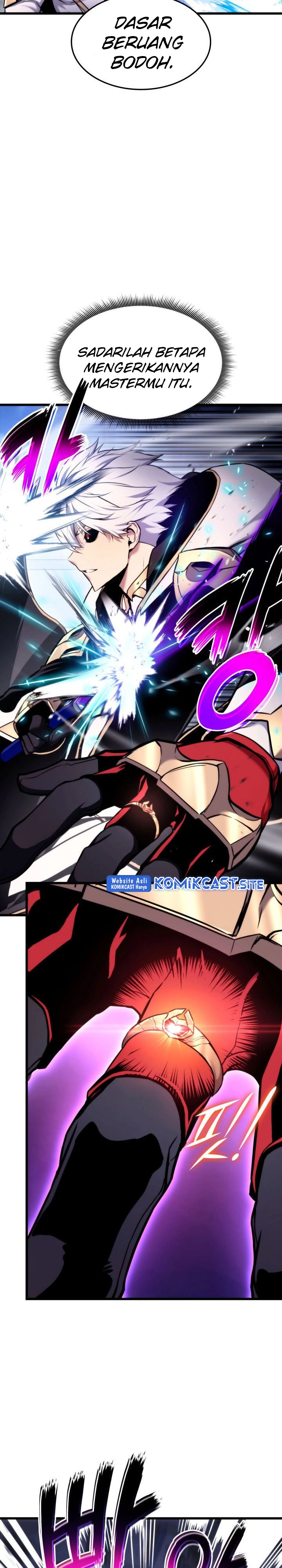 Ranker’s Return (Remake) Chapter 81 Image 31