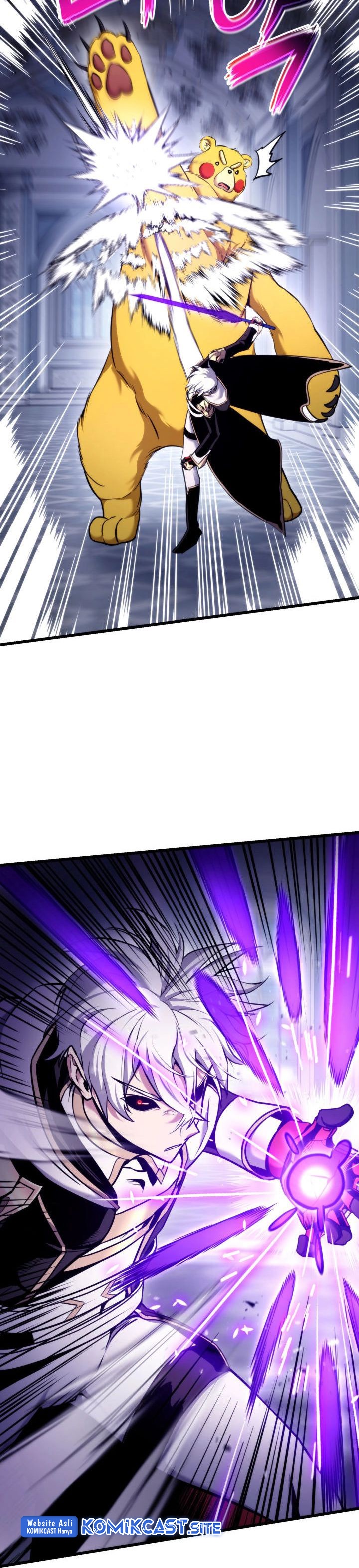 Ranker’s Return (Remake) Chapter 81 Image 32