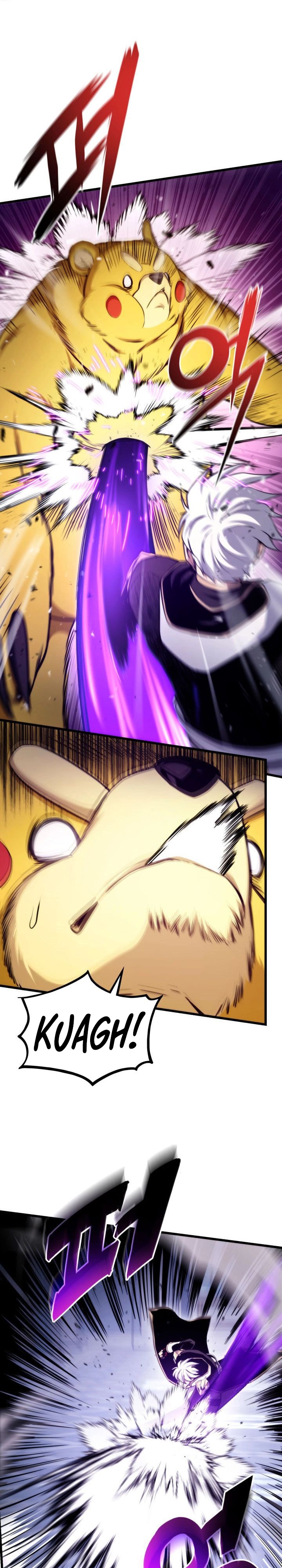 Ranker’s Return (Remake) Chapter 81 Image 33