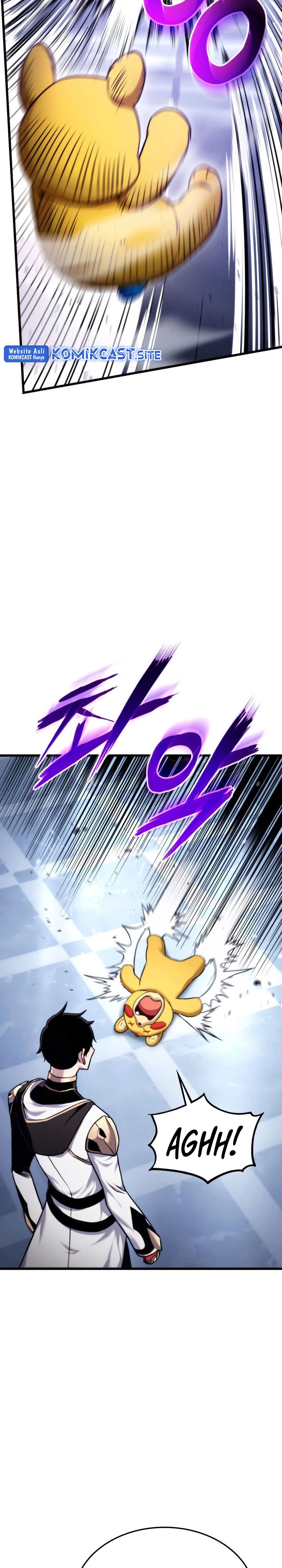 Ranker’s Return (Remake) Chapter 81 Image 34