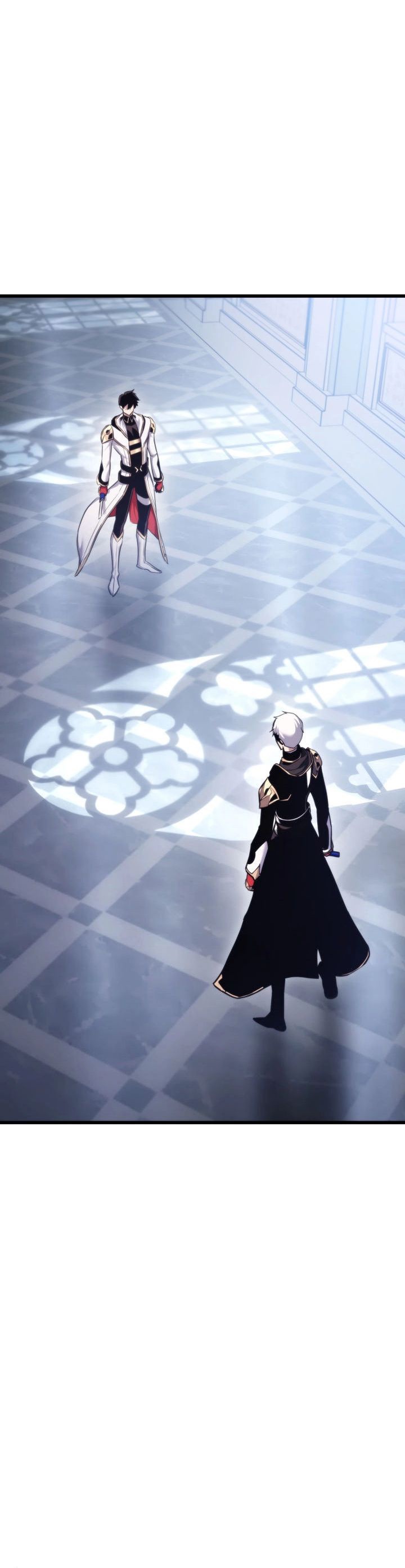 Ranker’s Return (Remake) Chapter 81 Image 36