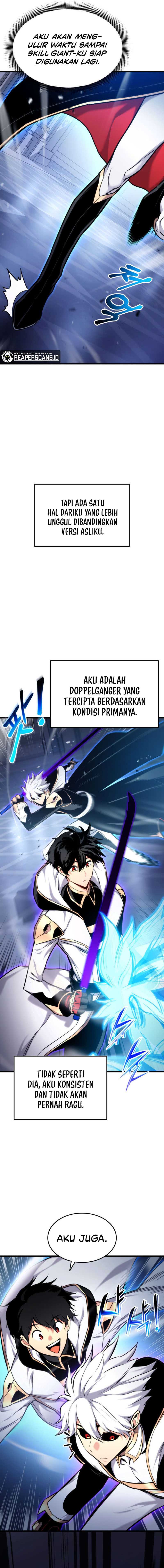 Ranker’s Return (Remake) Chapter 82 Image 3