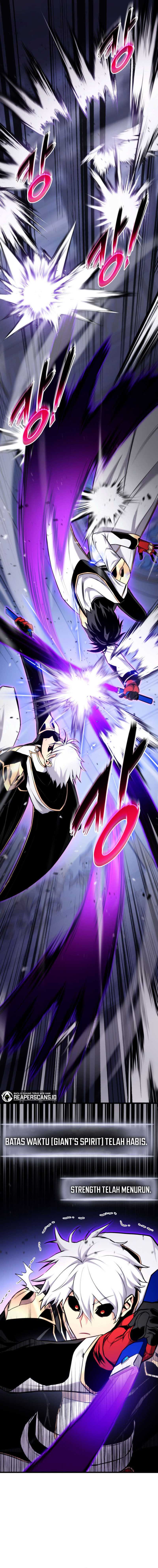 Ranker’s Return (Remake) Chapter 82 Image 4