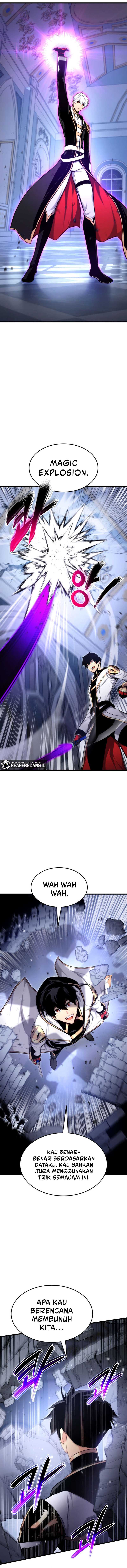 Ranker’s Return (Remake) Chapter 82 Image 6