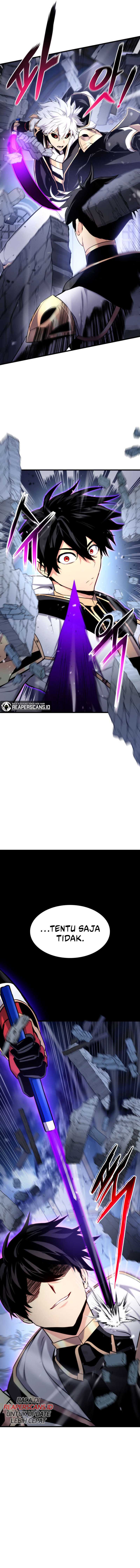 Ranker’s Return (Remake) Chapter 82 Image 7