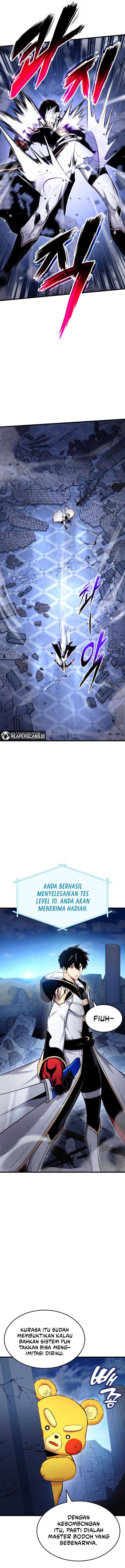 Ranker’s Return (Remake) Chapter 82 Image 9