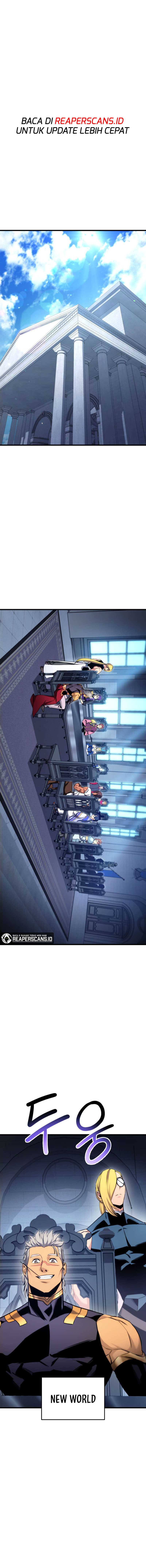 Ranker’s Return (Remake) Chapter 82 Image 12