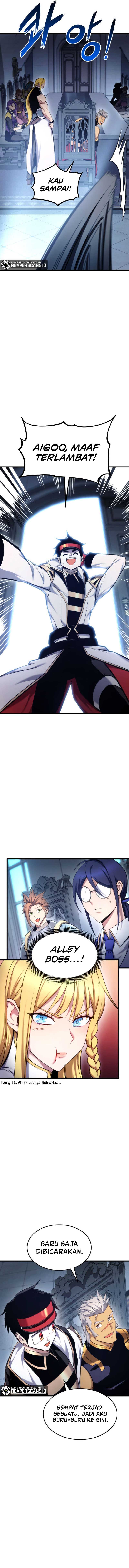 Ranker’s Return (Remake) Chapter 82 Image 15