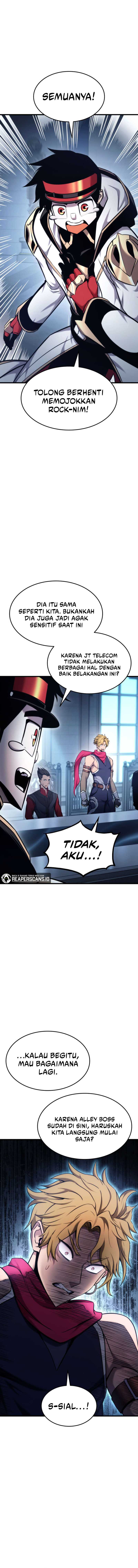 Ranker’s Return (Remake) Chapter 82 Image 18