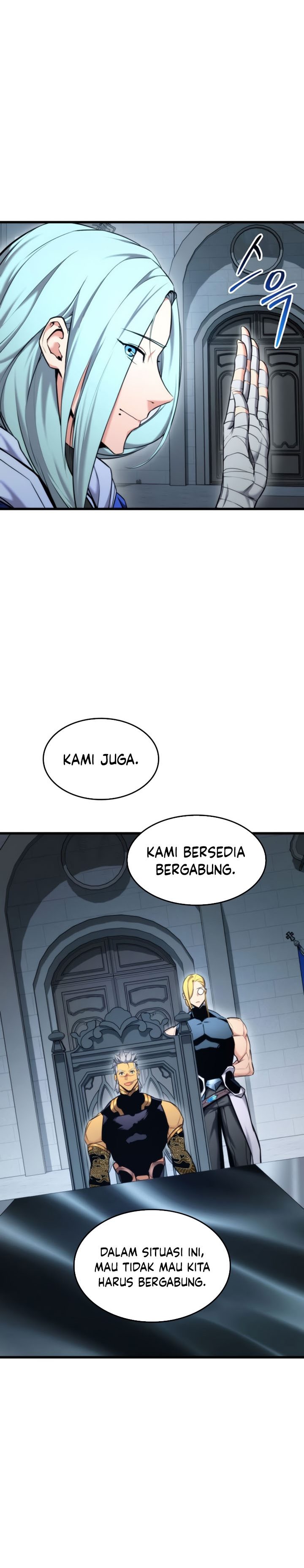 Ranker’s Return (Remake) Chapter 83 Image 7