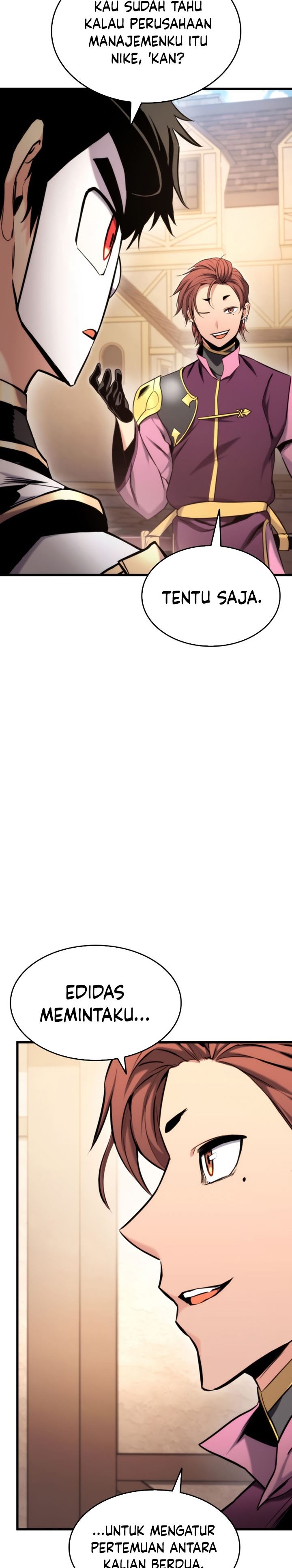 Ranker’s Return (Remake) Chapter 83 Image 15