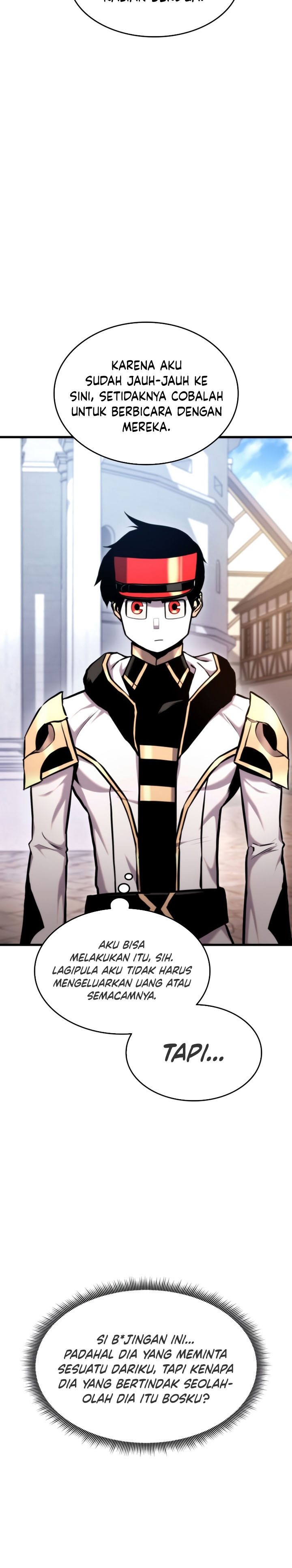 Ranker’s Return (Remake) Chapter 83 Image 16