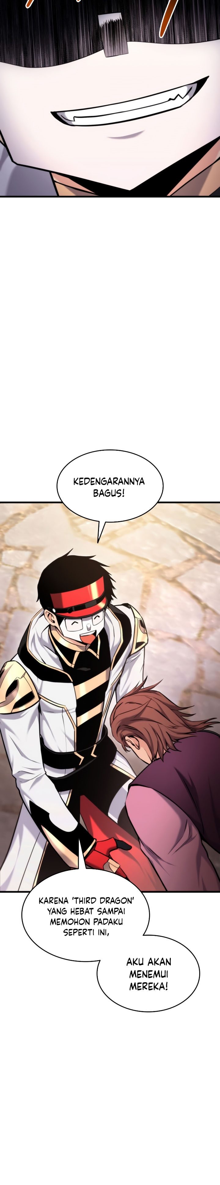 Ranker’s Return (Remake) Chapter 83 Image 20