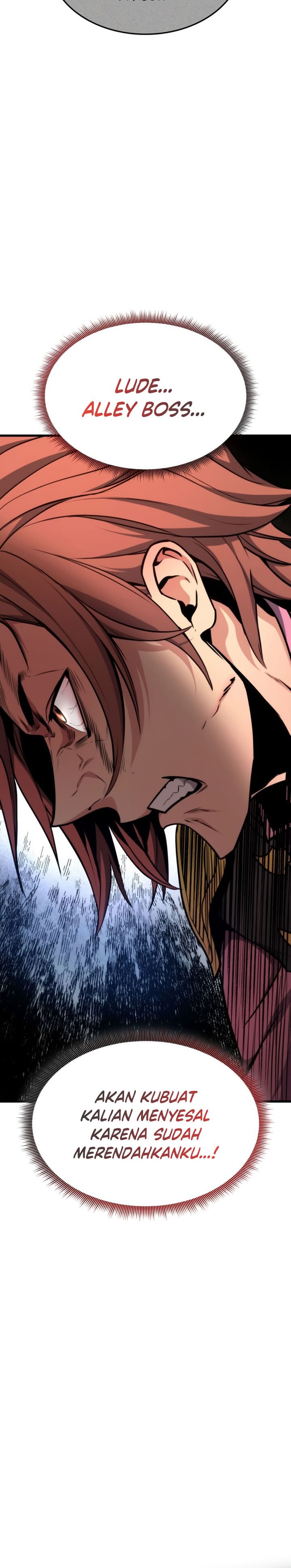 Ranker’s Return (Remake) Chapter 83 Image 22