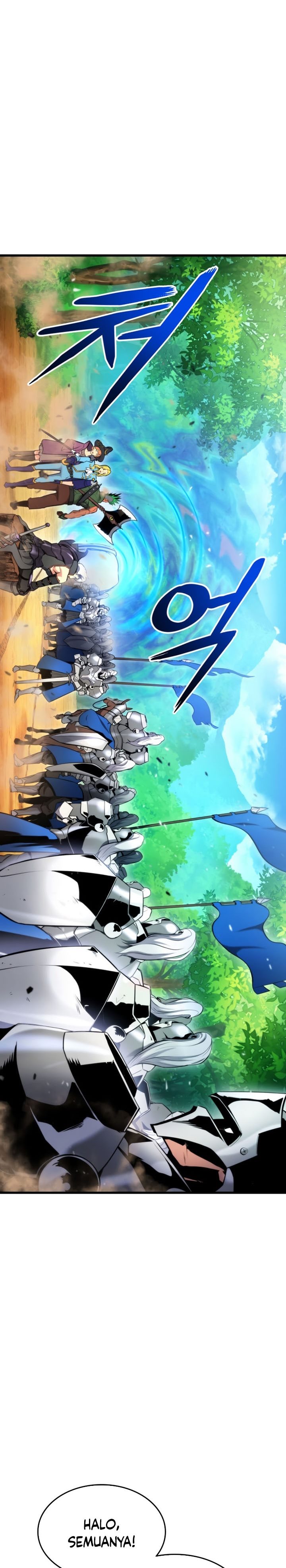 Ranker’s Return (Remake) Chapter 83 Image 25