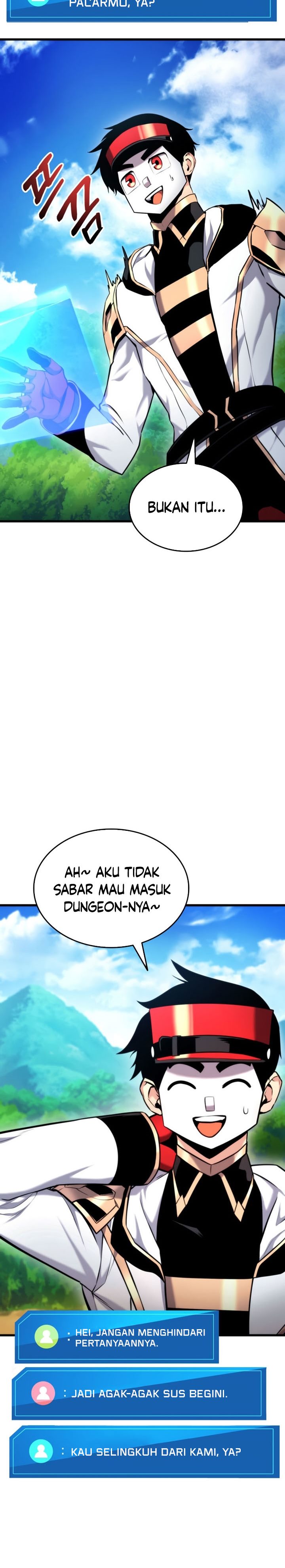 Ranker’s Return (Remake) Chapter 83 Image 29