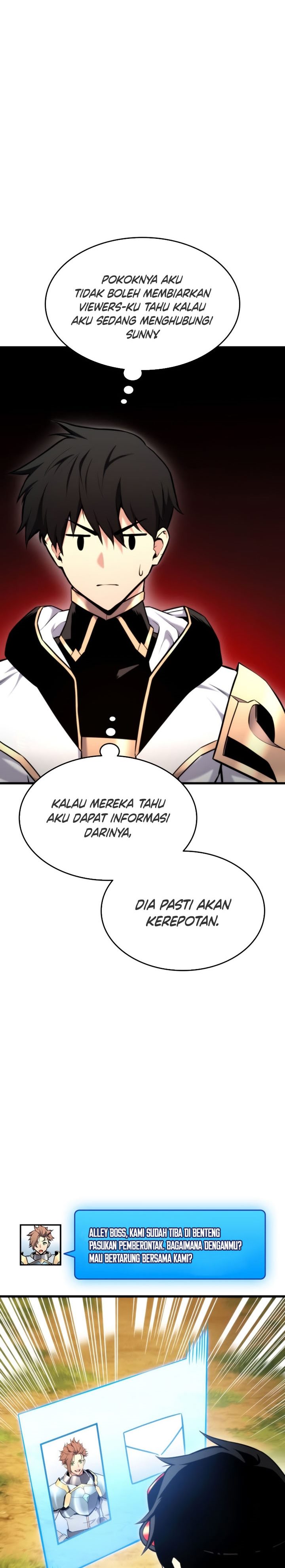 Ranker’s Return (Remake) Chapter 83 Image 30