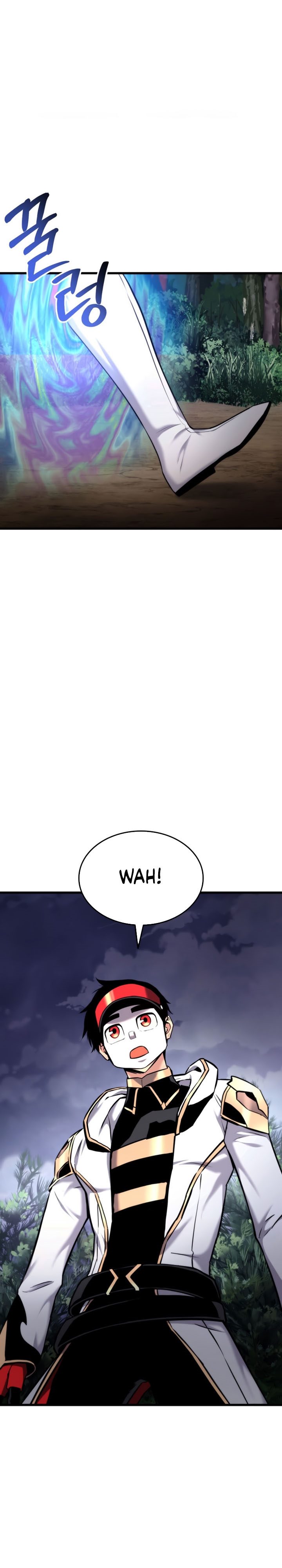 Ranker’s Return (Remake) Chapter 83 Image 33