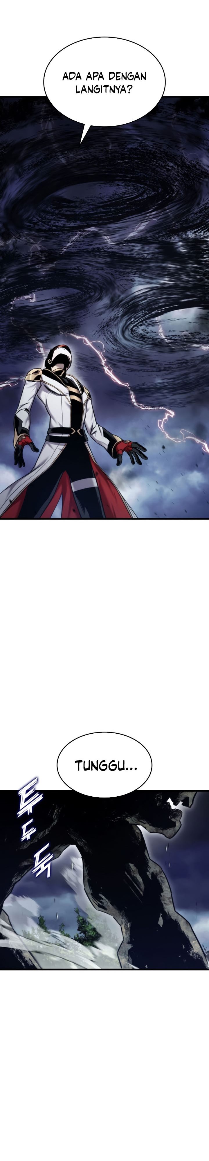 Ranker’s Return (Remake) Chapter 83 Image 36