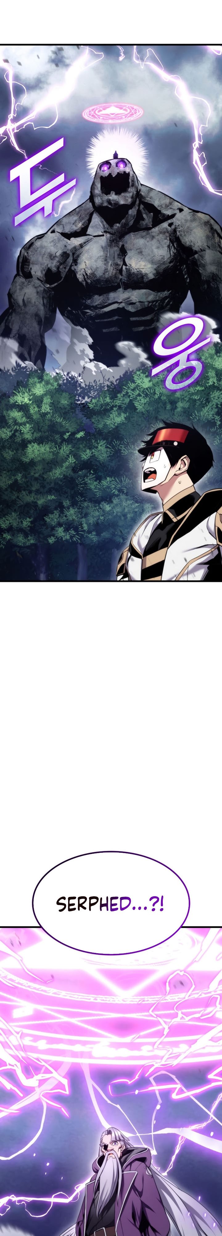 Ranker’s Return (Remake) Chapter 83 Image 37