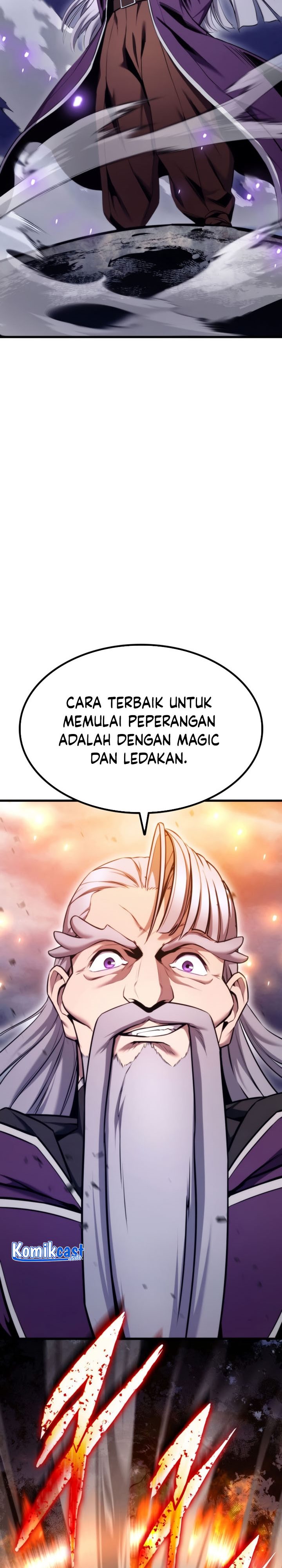 Ranker’s Return (Remake) Chapter 83 Image 38