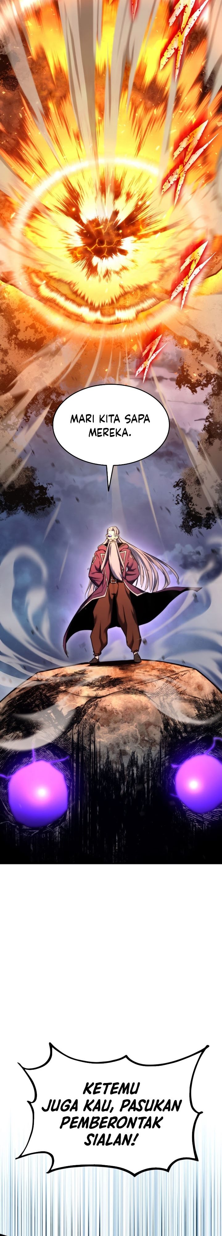 Ranker’s Return (Remake) Chapter 83 Image 39