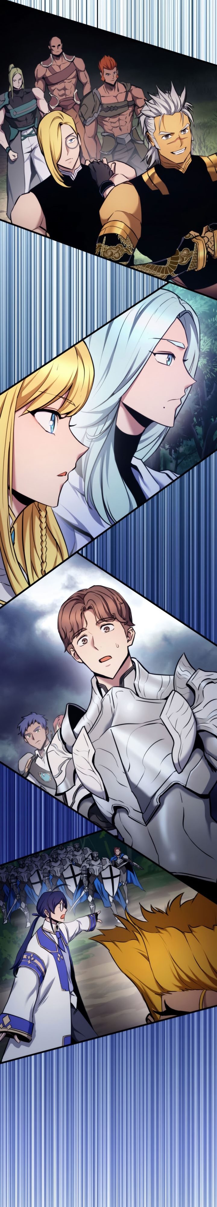 Ranker’s Return (Remake) Chapter 83 Image 40