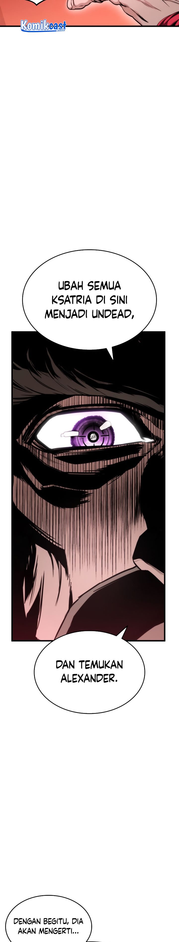 Ranker’s Return (Remake) Chapter 84 Image 13