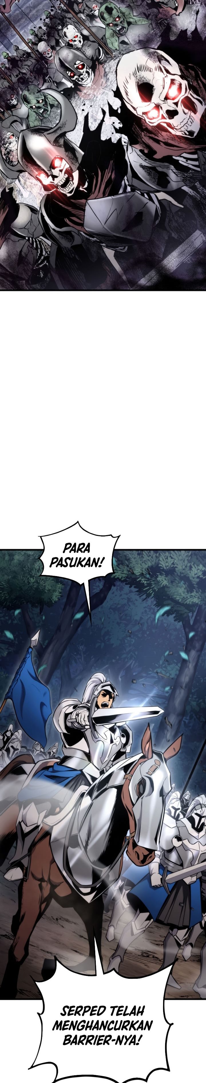 Ranker’s Return (Remake) Chapter 84 Image 16