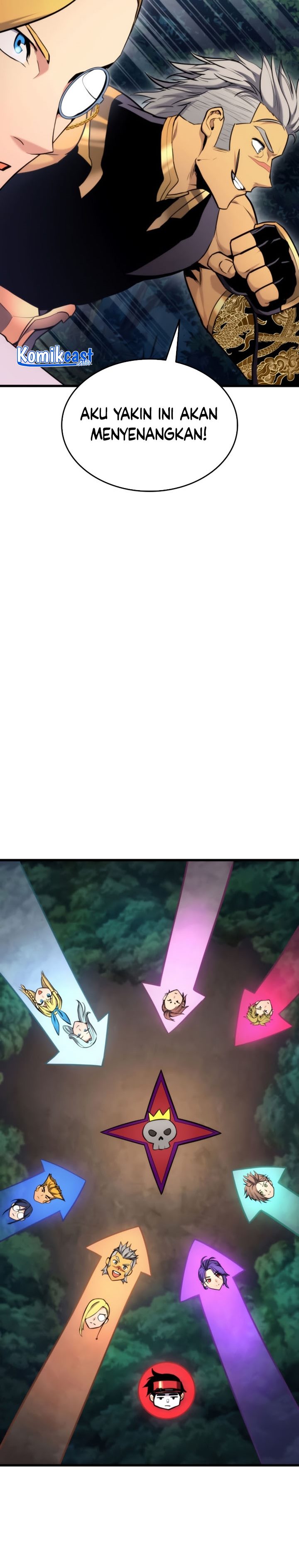 Ranker’s Return (Remake) Chapter 84 Image 18