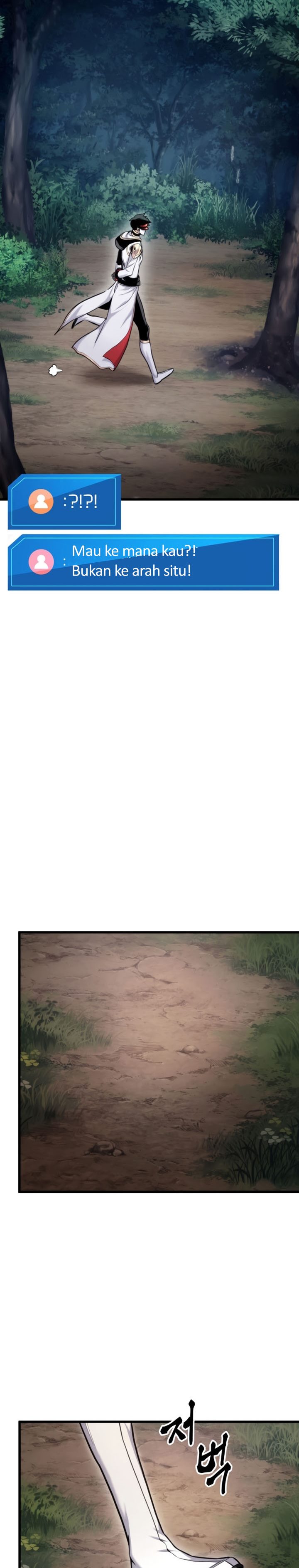 Ranker’s Return (Remake) Chapter 84 Image 21