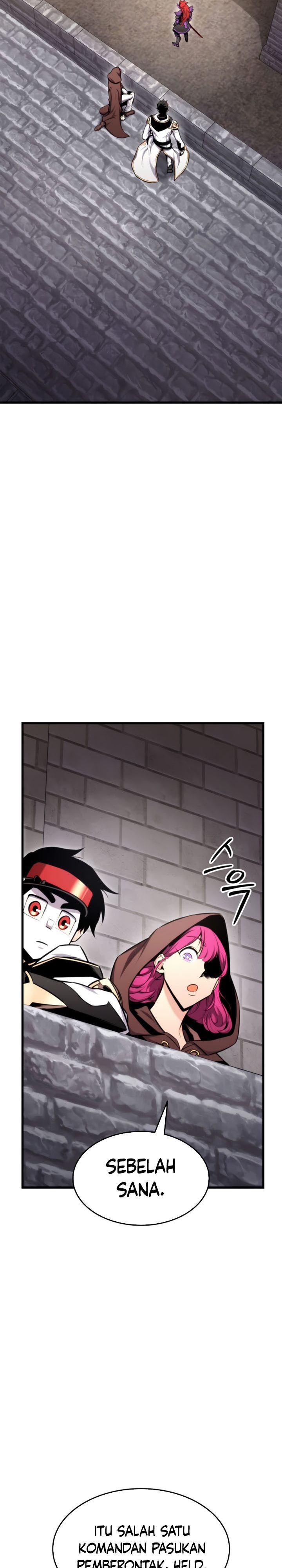 Ranker’s Return (Remake) Chapter 84 Image 29