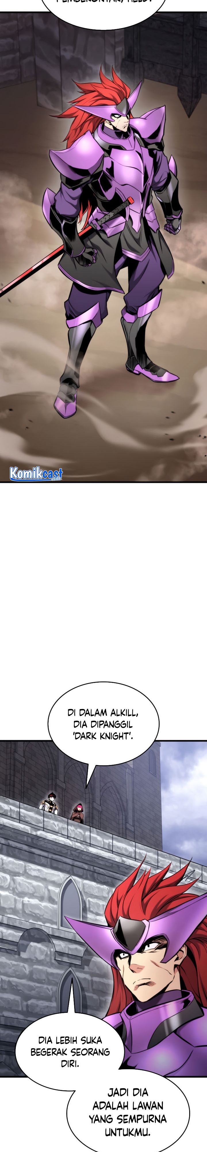 Ranker’s Return (Remake) Chapter 84 Image 30