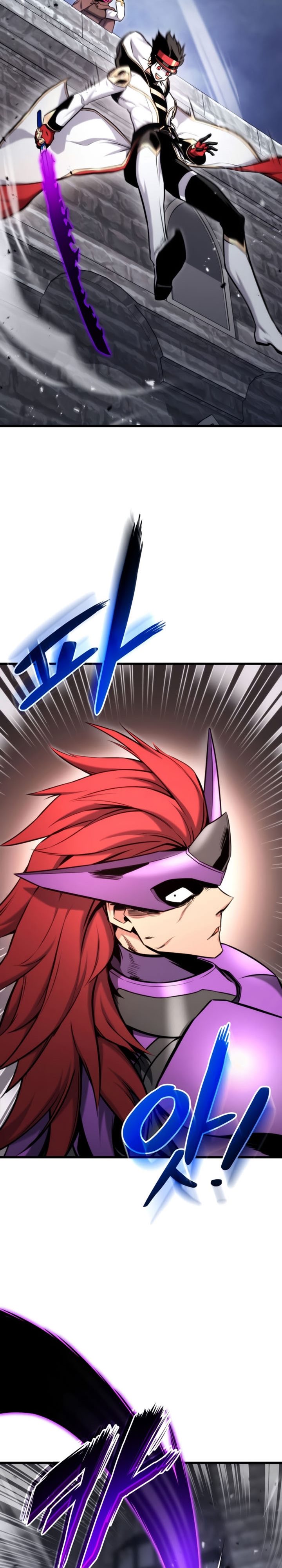 Ranker’s Return (Remake) Chapter 84 Image 32