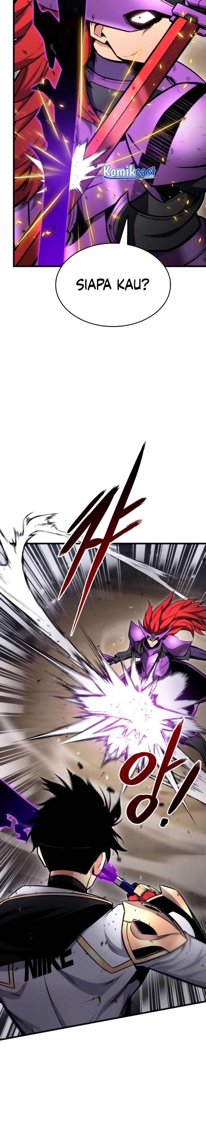 Ranker’s Return (Remake) Chapter 84 Image 34