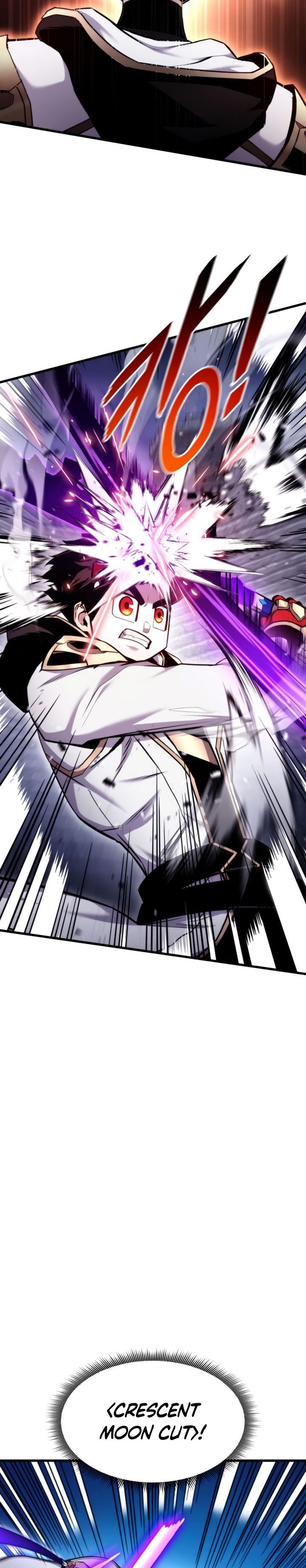 Ranker’s Return (Remake) Chapter 84 Image 37