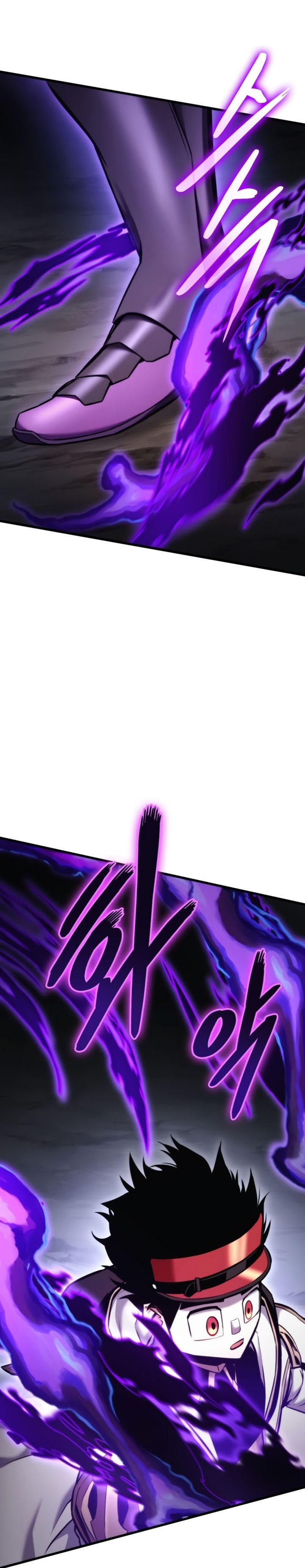 Ranker’s Return (Remake) Chapter 84 Image 40