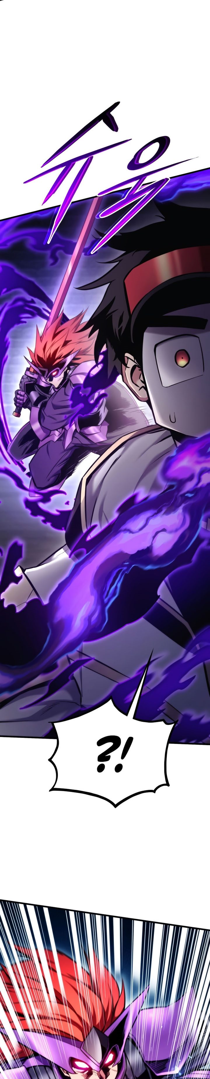 Ranker’s Return (Remake) Chapter 84 Image 41