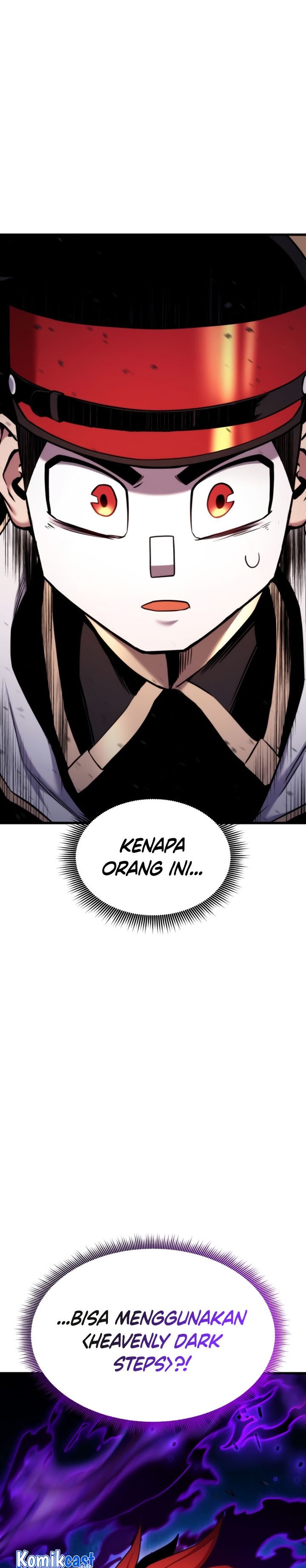 Ranker’s Return (Remake) Chapter 84 Image 43