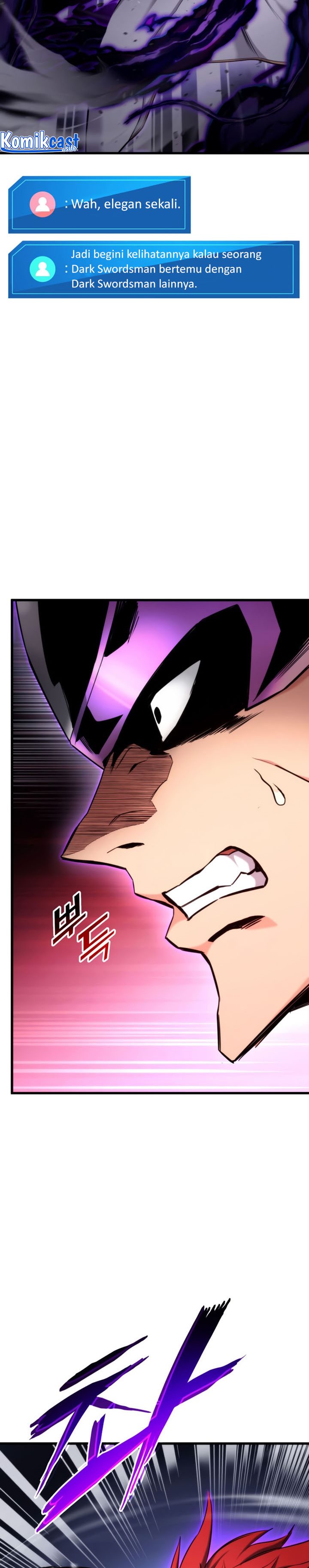 Ranker’s Return (Remake) Chapter 85 Image 7