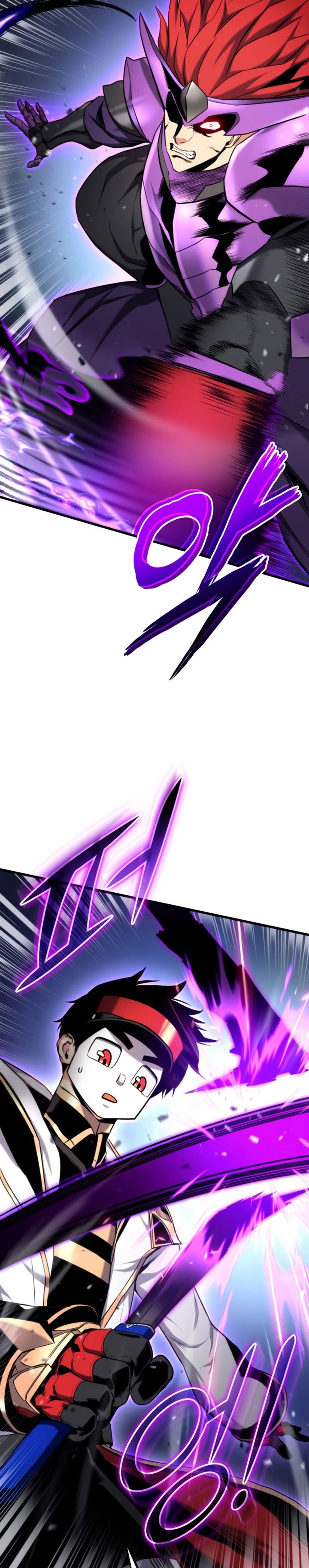 Ranker’s Return (Remake) Chapter 85 Image 8