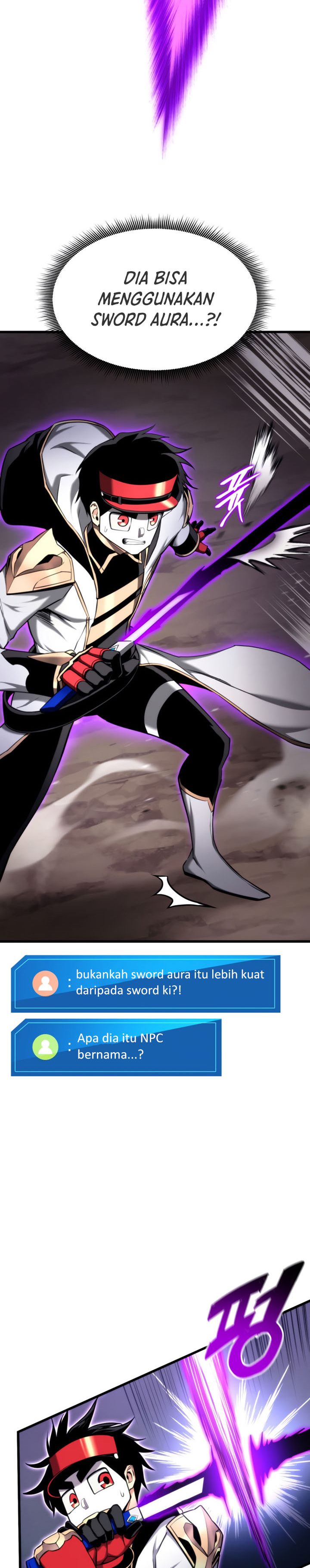 Ranker’s Return (Remake) Chapter 85 Image 10