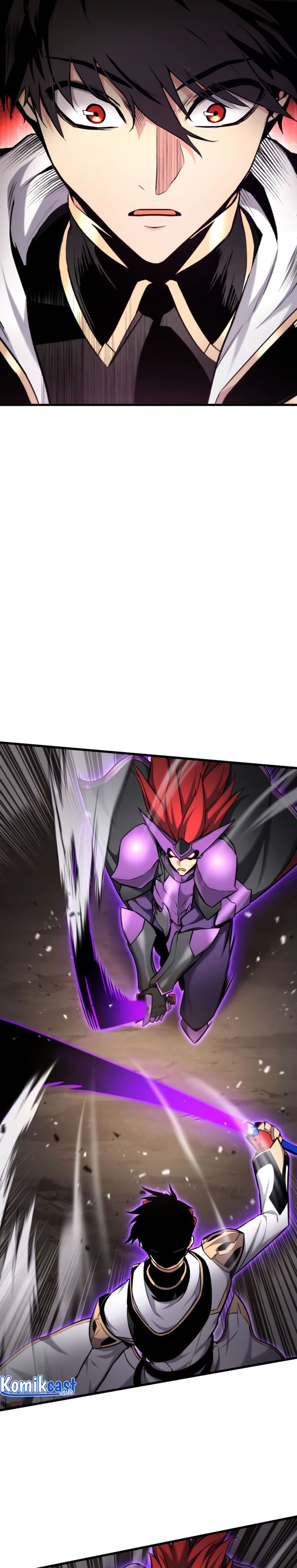 Ranker’s Return (Remake) Chapter 85 Image 14