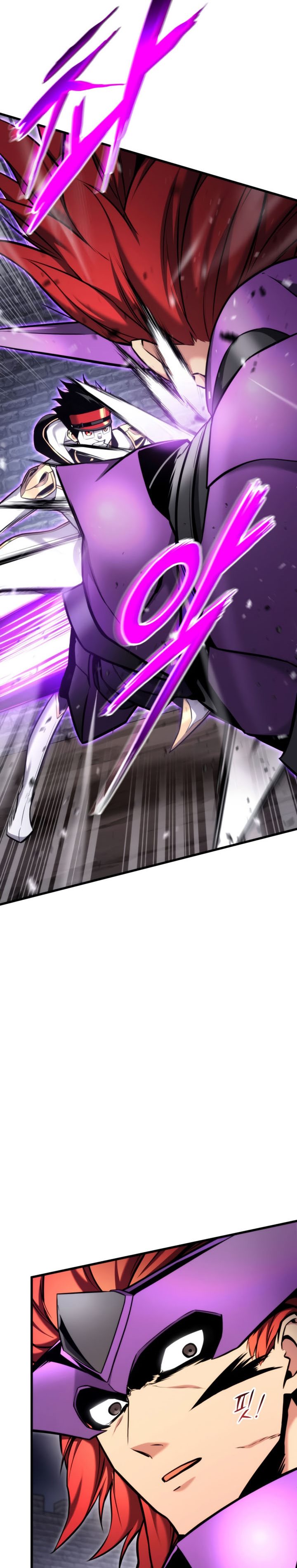 Ranker’s Return (Remake) Chapter 85 Image 16